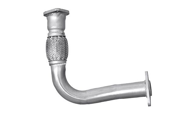 Hella 8LA 366 006-551 - Abgasrohr