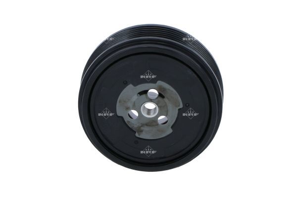 NRF 380057 Magnetic Clutch, air conditioning compressor