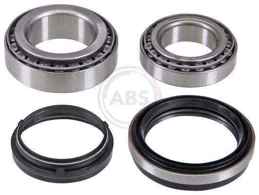 Wheel Bearing Kit 201091