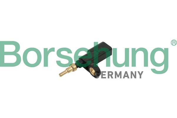 Sensor, Kühlmitteltemperatur