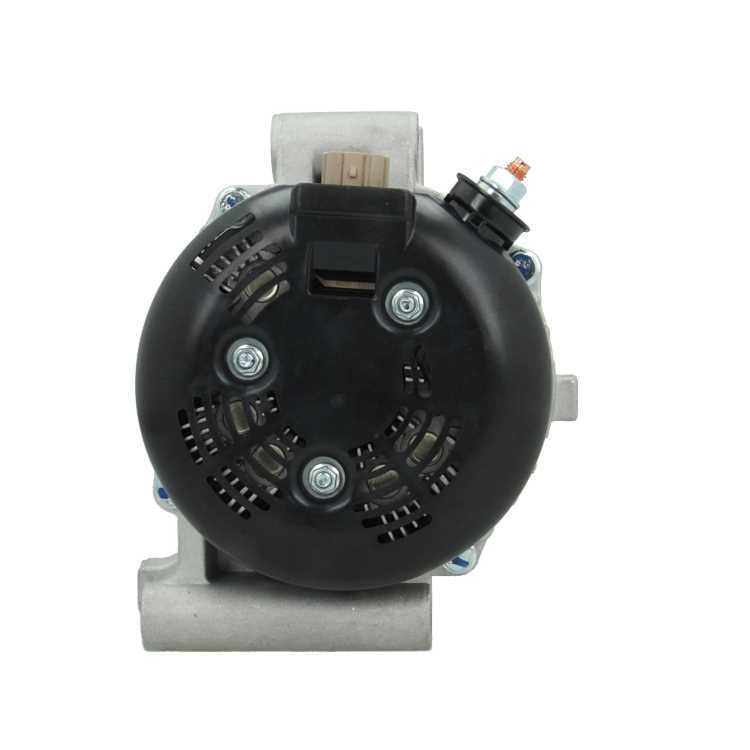 Generator Generator
