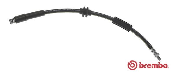 Brake Hose T 24 116