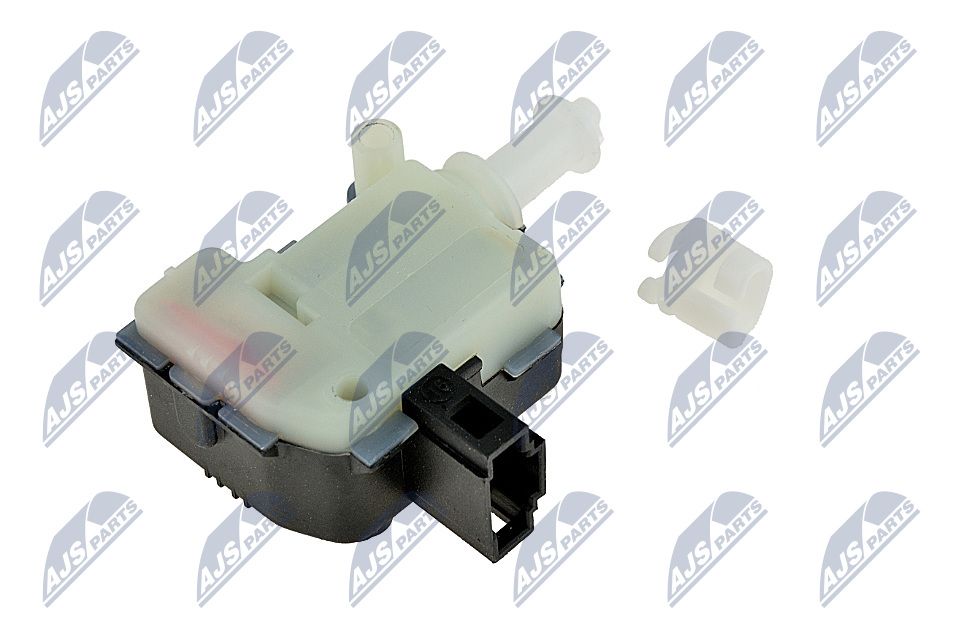 NTY EZC-VW-136 - Stellelement, Zentralverriegelung