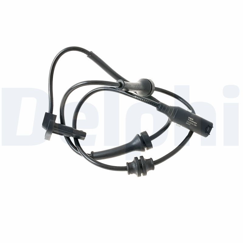 Sensor, Raddrehzahl