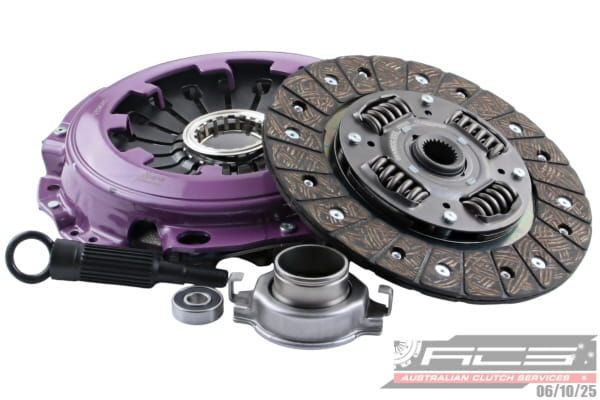 KIT PER SUBARU WRX PULL 2.0L - TecDoc Only