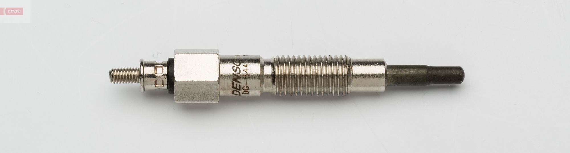 Gl&uuml;hkerze
