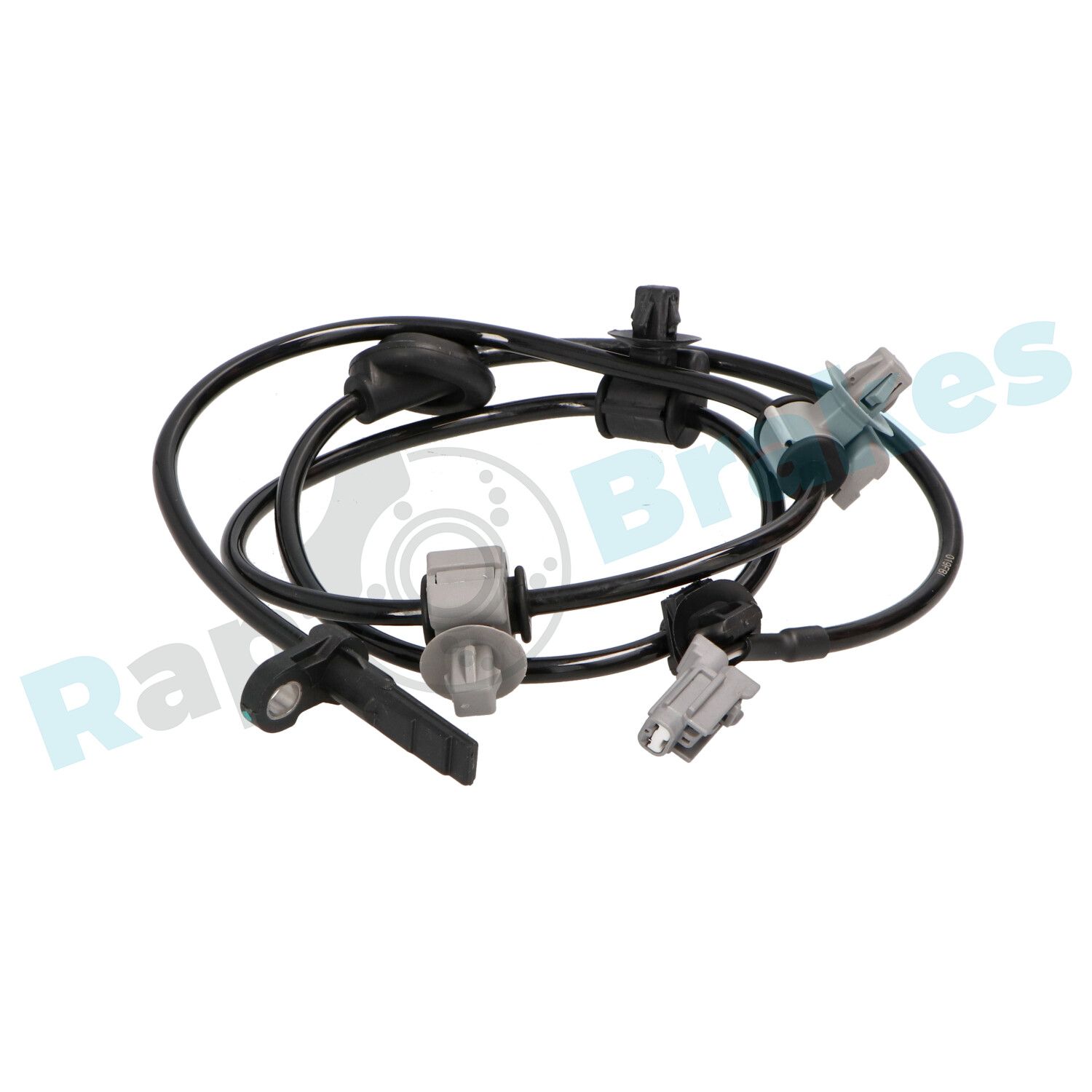 Sensor, Raddrehzahl