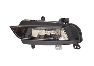 VAN WEZEL 0304997 - Nebelscheinwerfer