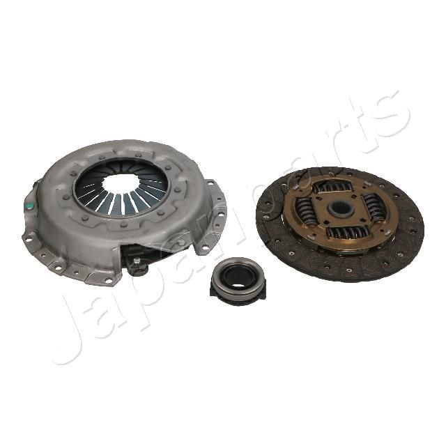 JAPANPARTS KF-598 Clutch Kit