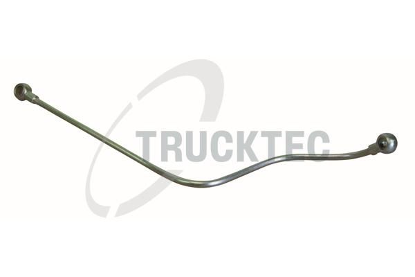 TRUCKTEC AUTOMOTIVE 02.19.004 - K&uuml;hlmittelrohrleitung