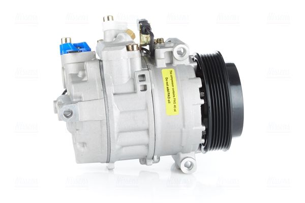 Kompressor, Klimaanlage Kompressor, Klimaanlage
