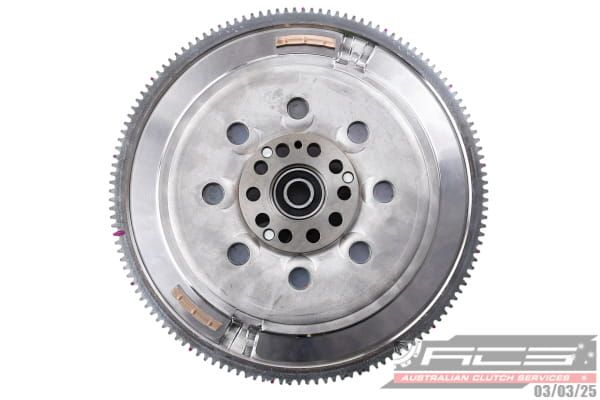 DMF PORSCHE 991/992 WET DCT. - TecDoc 2