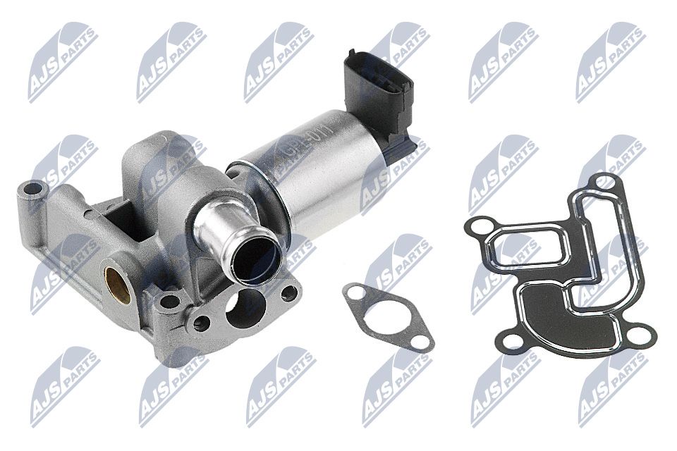NTY EGR-PL-009 AGR-Ventil