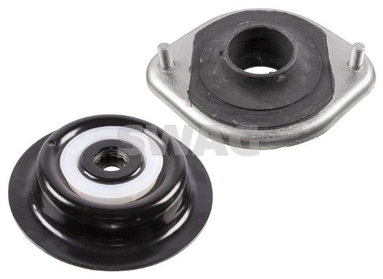 Repair Kit, suspension strut support mount 40 55 0010