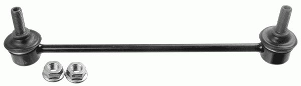 Stange/Strebe, Stabilisator