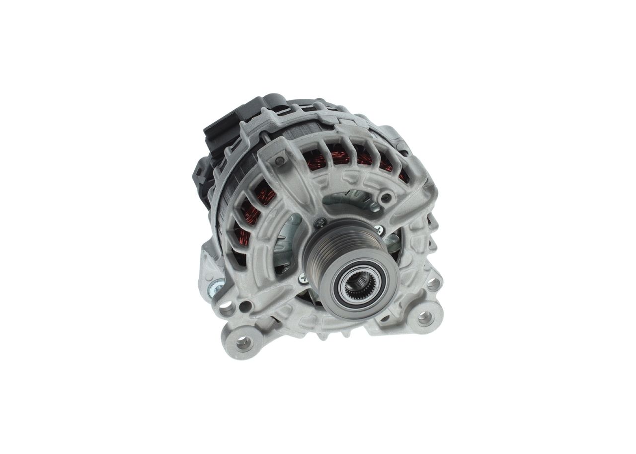 kintamosios srovės generatorius