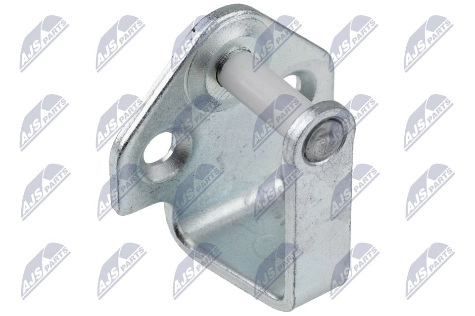 F&uuml;hrung, Verriegelungsknopf