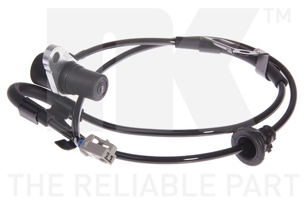 Sensor, Raddrehzahl
