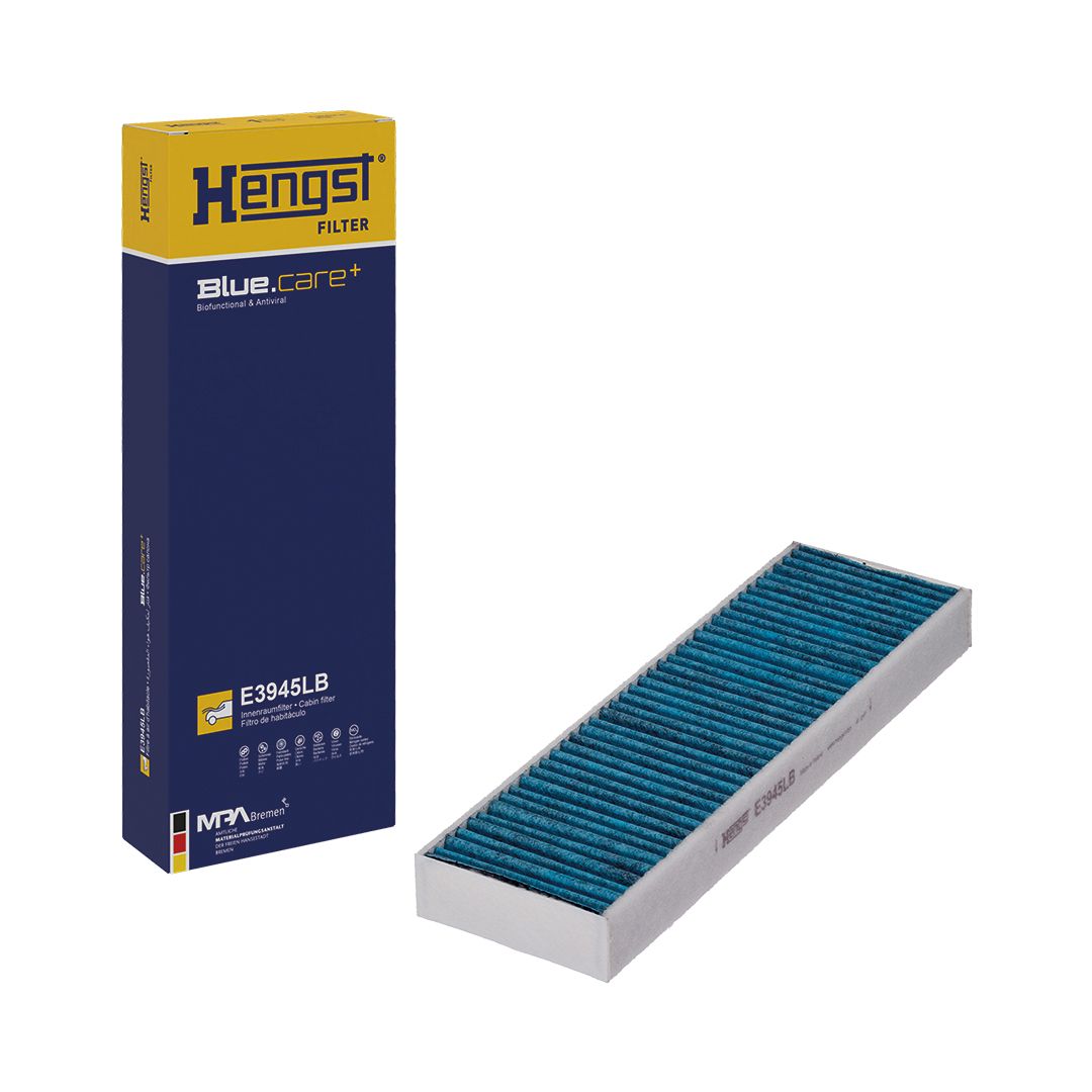 Filter, Innenraumluft Filter, Innenraumluft