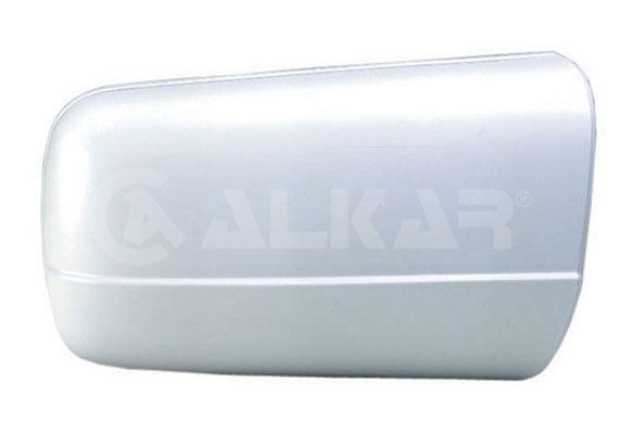 Abdeckung, Außenspiegel