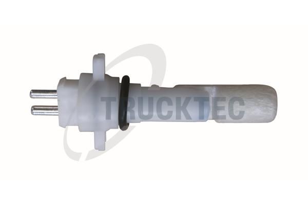 Sensor, Kühlmittelstand