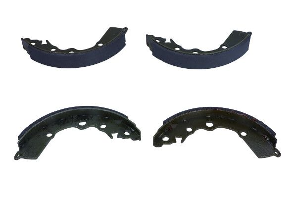 MAXGEAR 19-4562 Brake Shoe Set