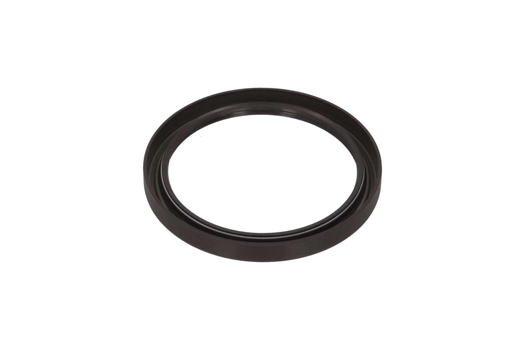 Wellendichtring, Kurbelwelle