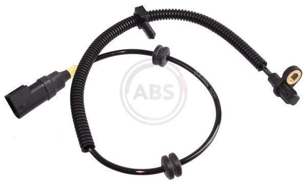 Sensor, Raddrehzahl