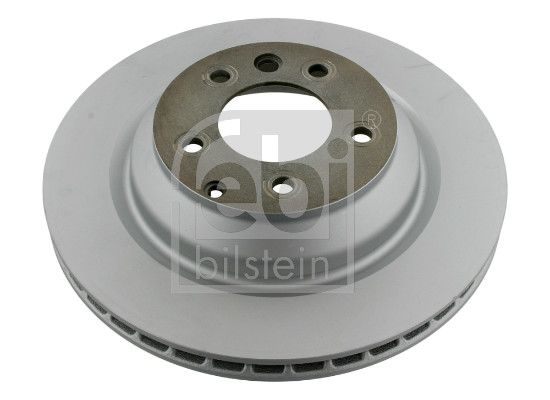 Bremsscheibe