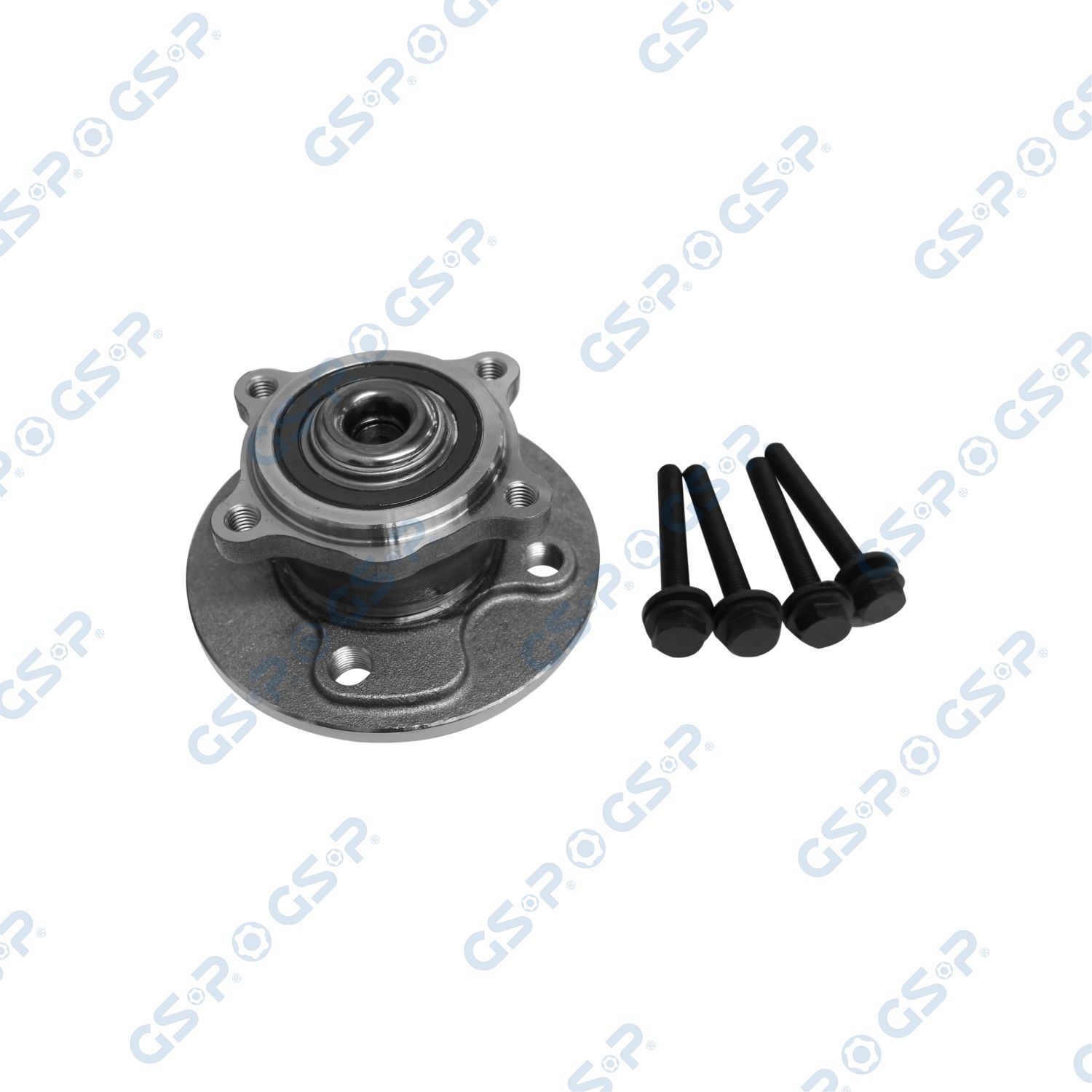 GSP 9400134K - Radlagersatz