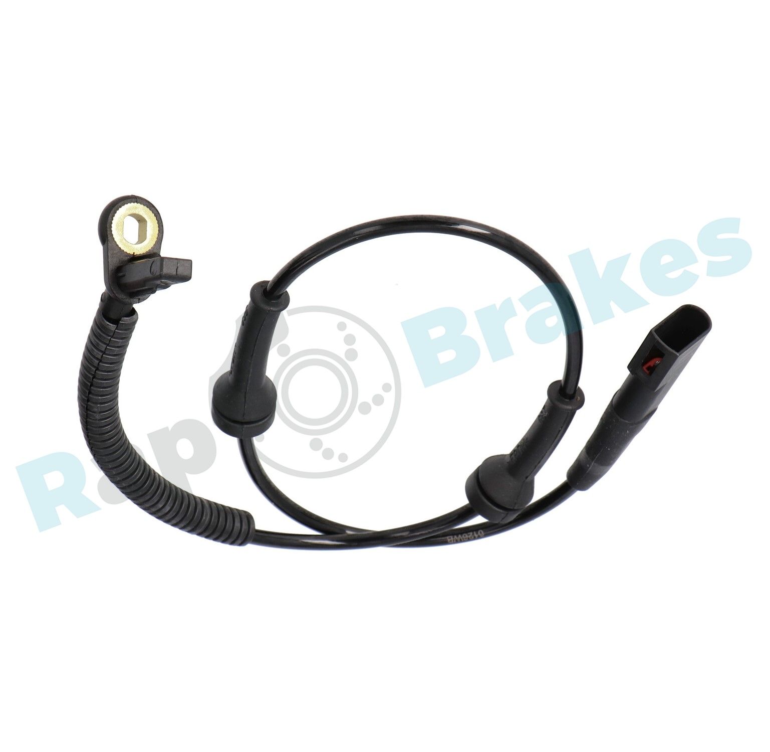 Sensor, Raddrehzahl Sensor, Raddrehzahl