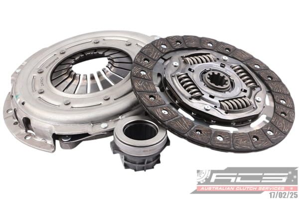 KIT STD BMW 318Ci/318i 2.0L - TecDoc Only