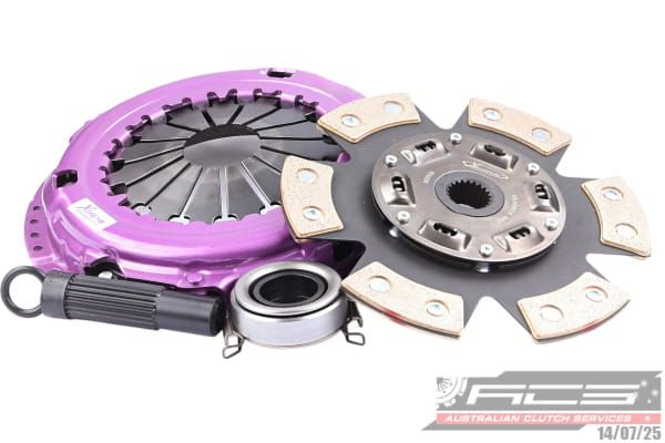 KIT PER TOYOTA CELICA 2.0L - TecDoc Only