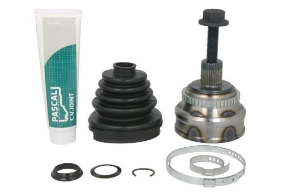 PASCAL G1A004PC - Gelenk, Antriebswelle