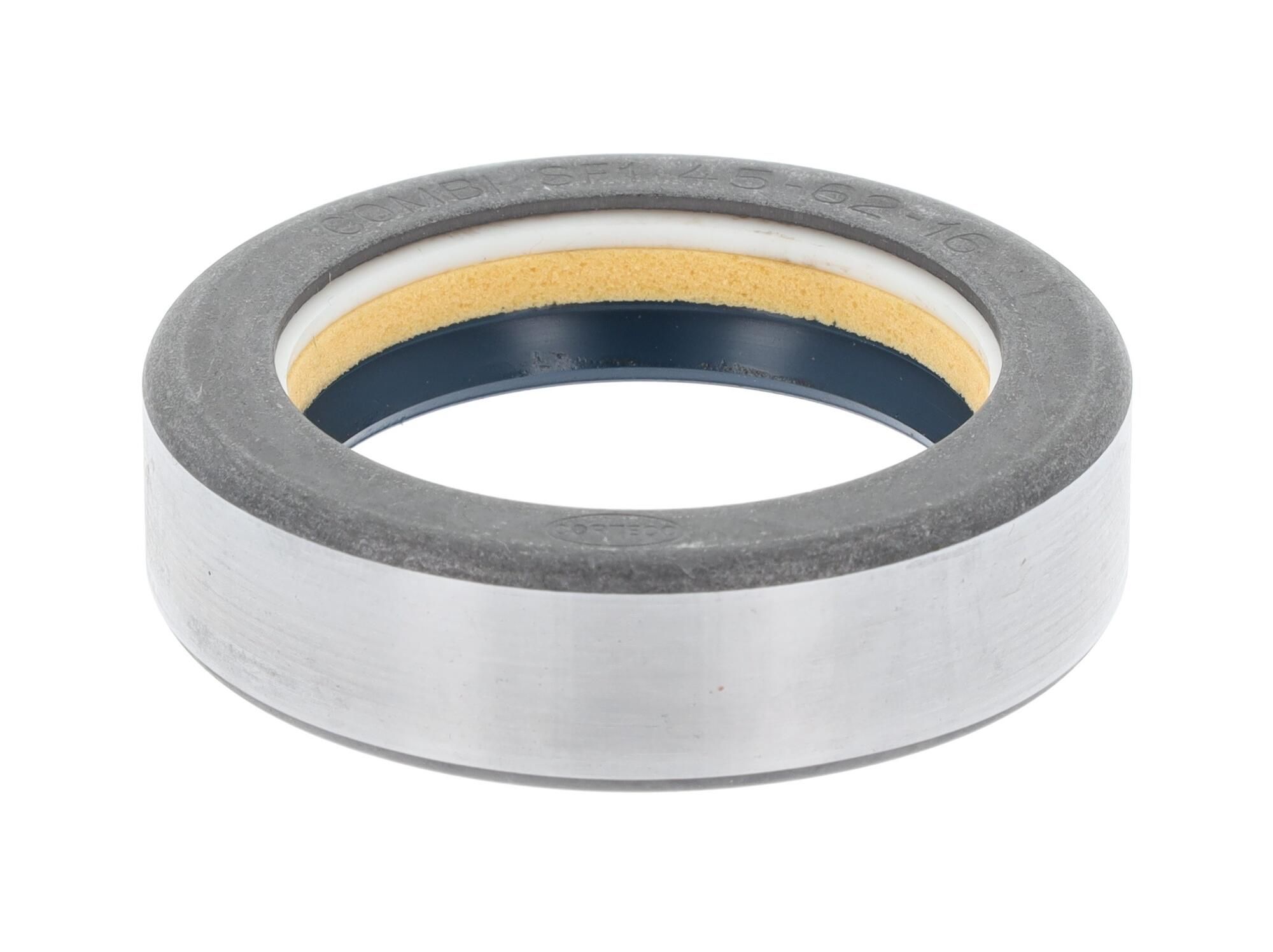 Wellendichtring, Differential Wellendichtring, Differential