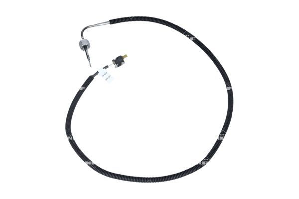 Sensor, Abgastemperatur