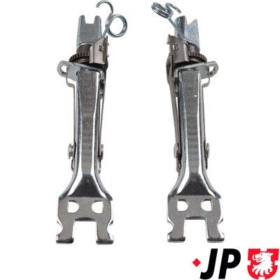 JP GROUP 4365000110 - Nachsteller-Satz, Trommelbremse