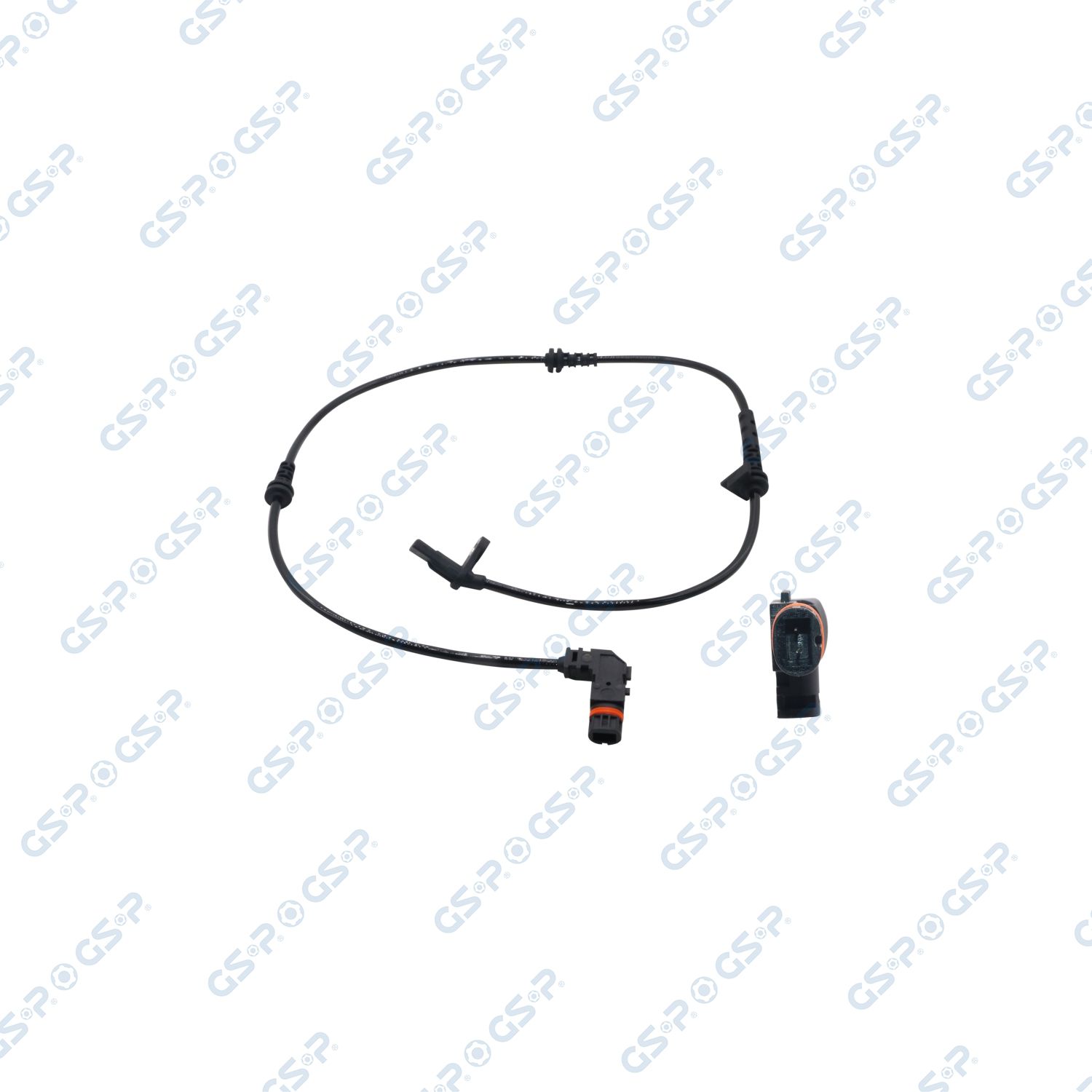 Sensor, revoluciones de la rueda