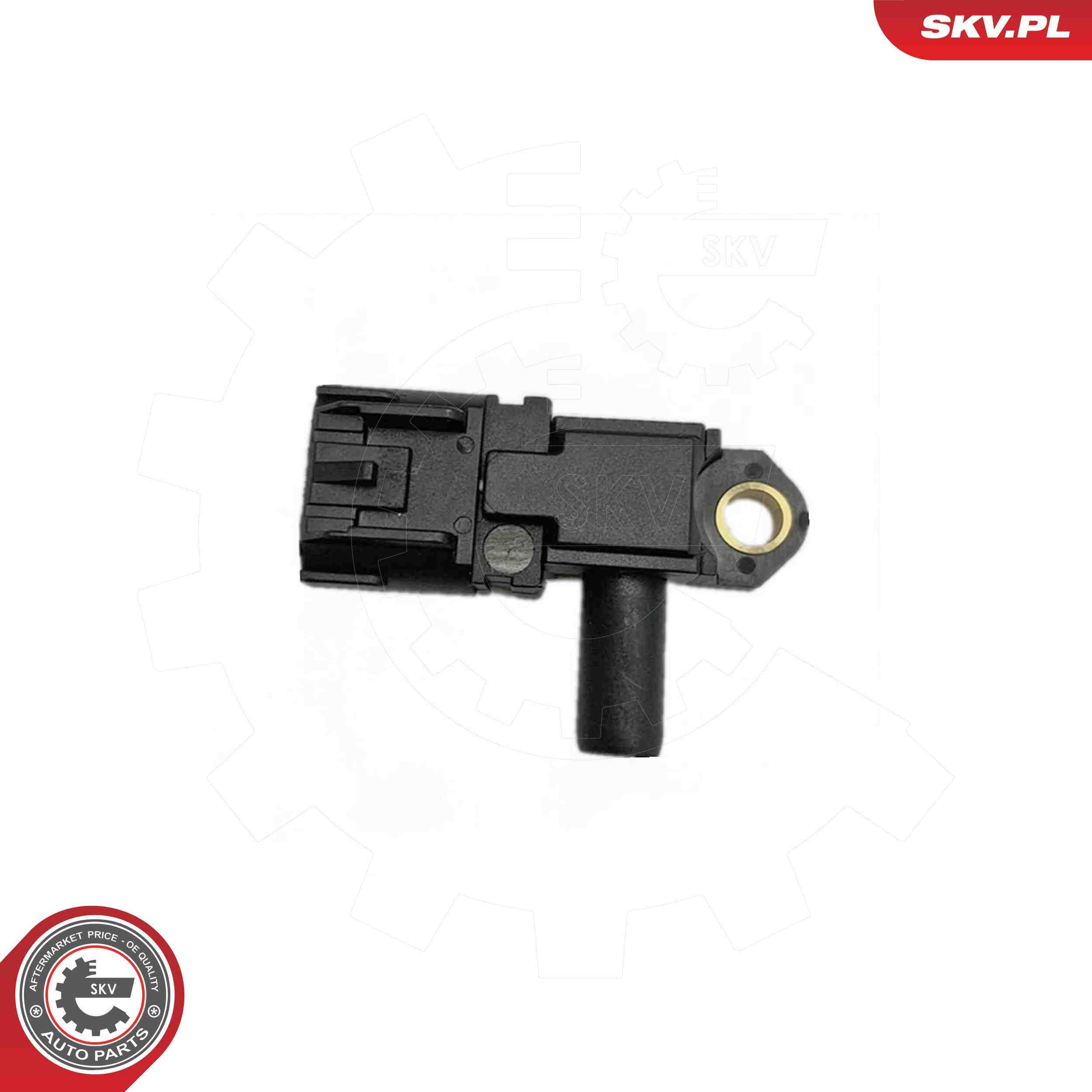 ESEN SKV 17SKV029 - Sensor, Abgasdruck