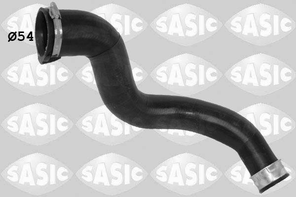 Charge Air Hose 3336177