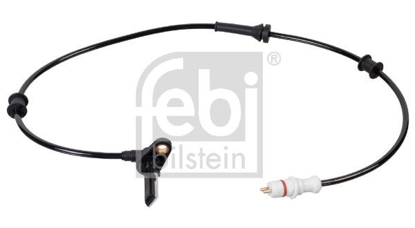 Sensor, Raddrehzahl