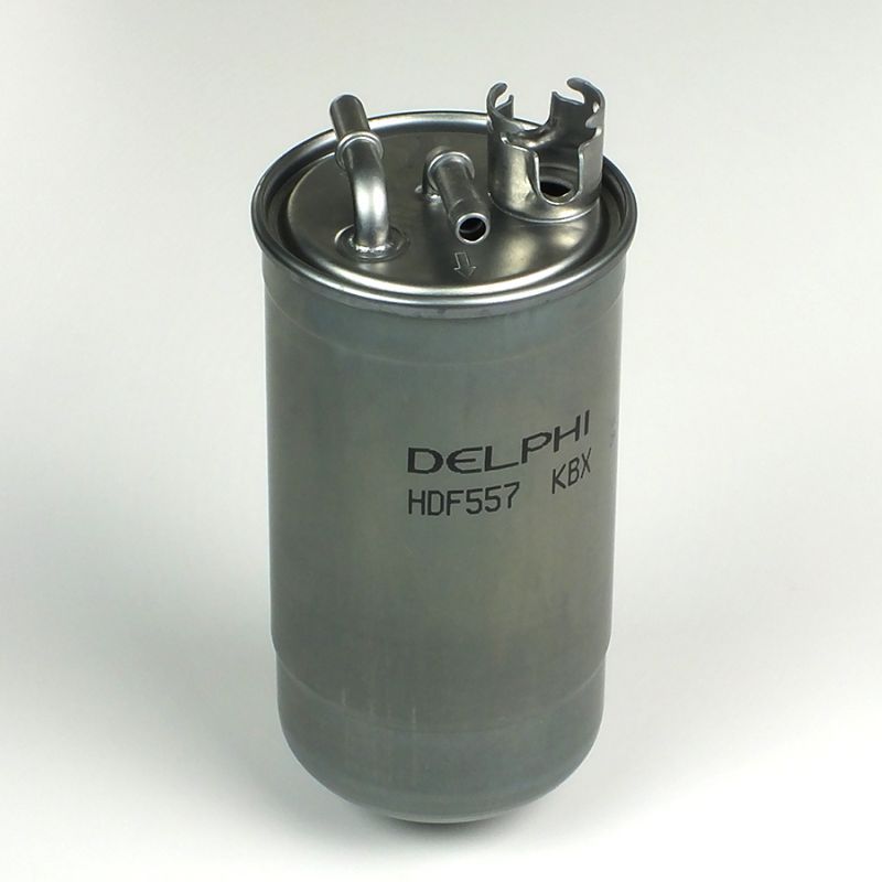 Fuel Filter HDF557