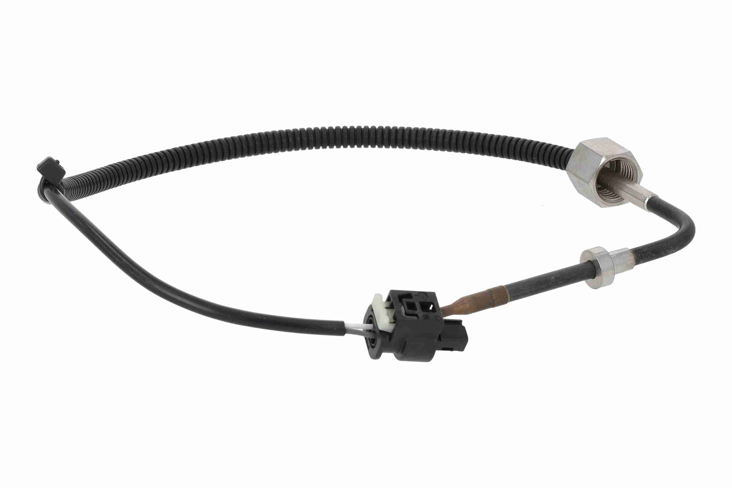 Sensor, Abgastemperatur