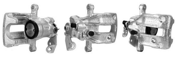 FERODO FCL692637 - Bremssattel PREMIER