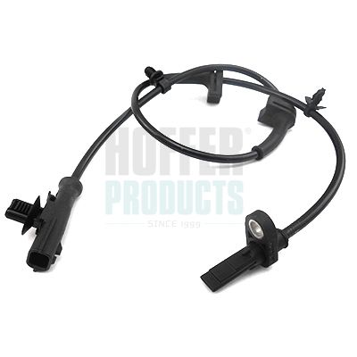HOFFER 8290358 - Sensor, Raddrehzahl