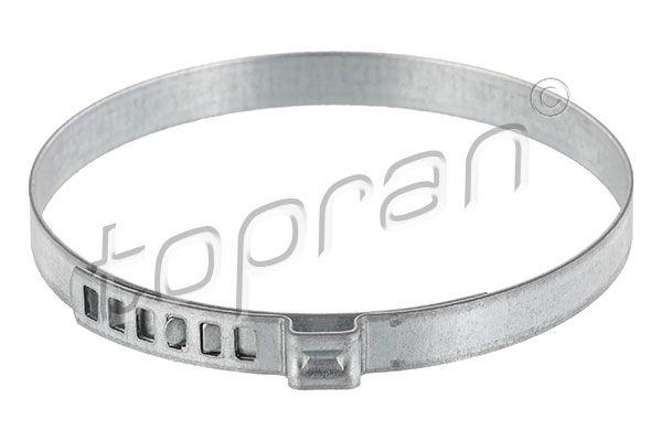 TOPRAN 102 593 Clamping Clip