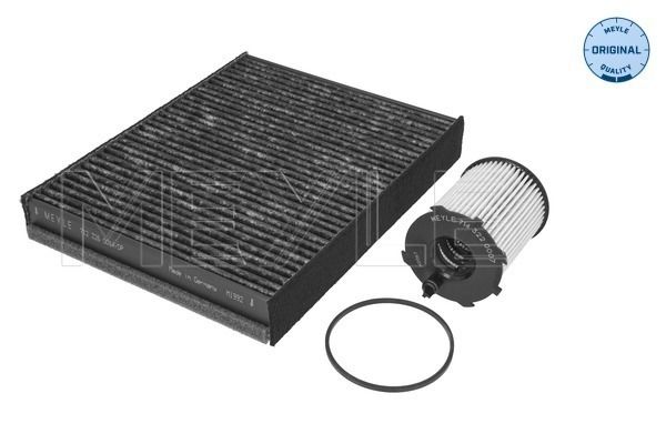 MEYLE 712 330 0000/SK Filter Set