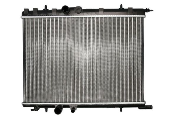 Radiator, engine cooling D7P008TT