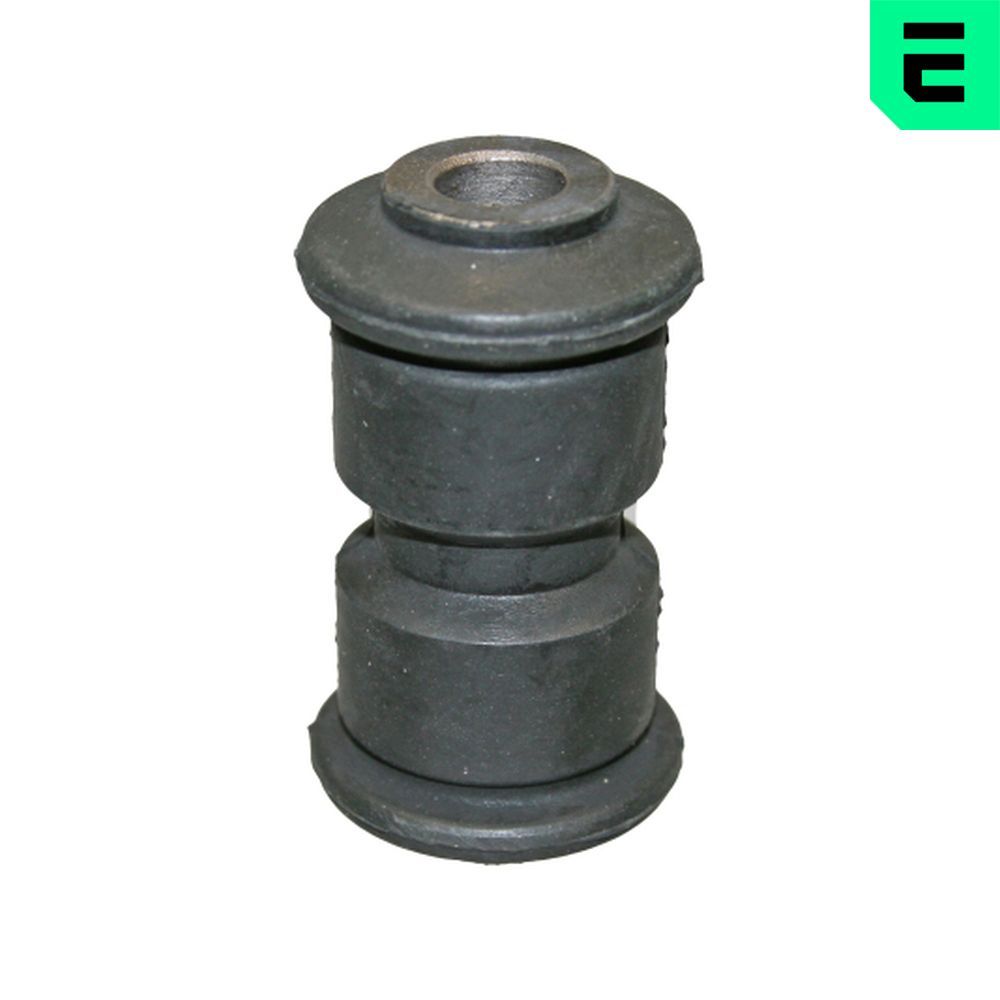 Buchse, Federgehänge