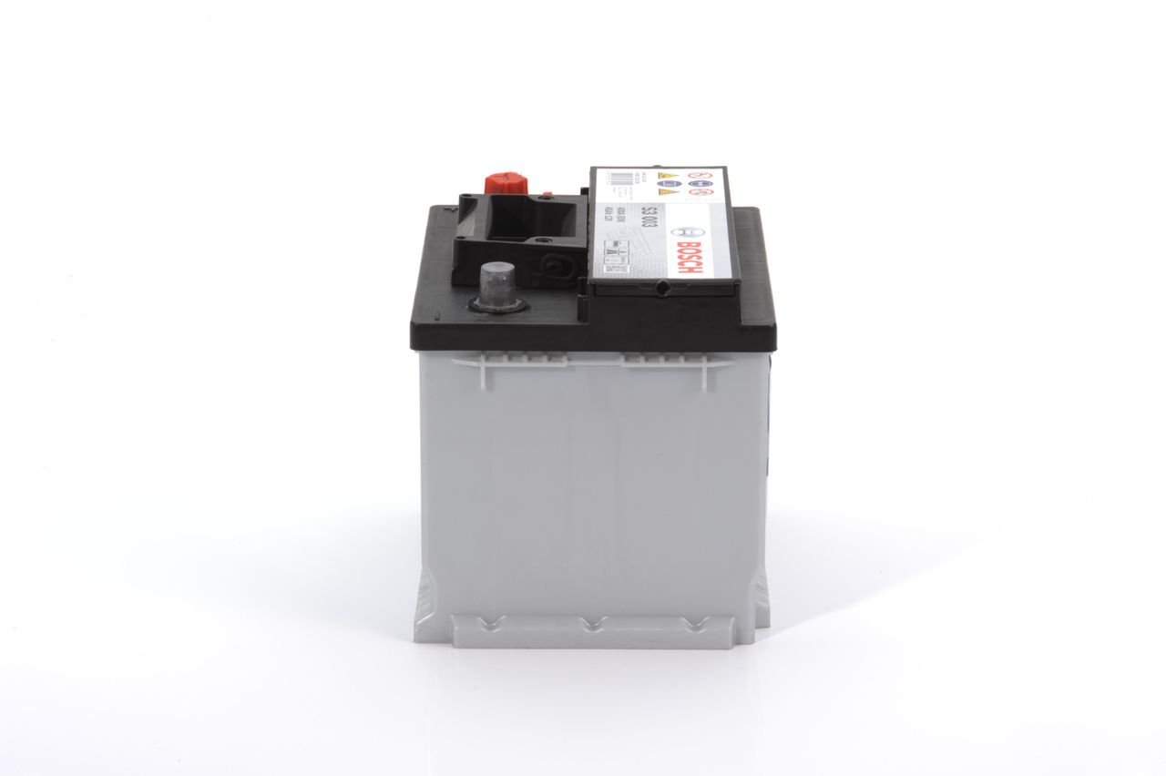 Starterbatterie Starterbatterie